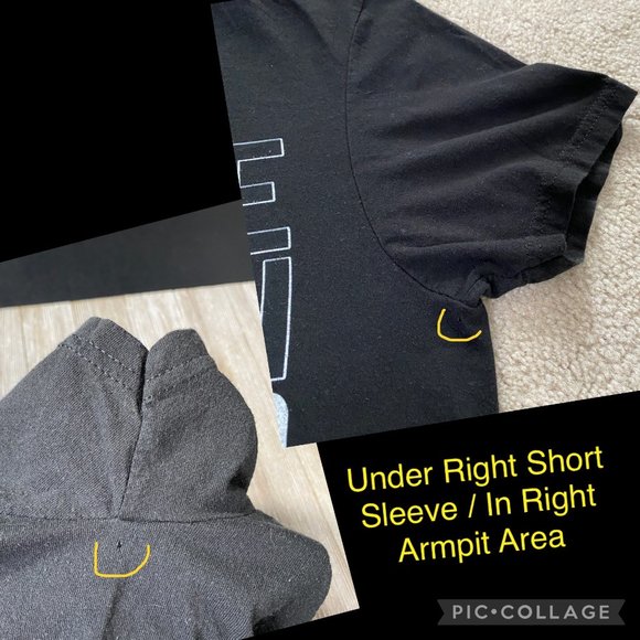 Luke Bryan Proud To Be Right Here Tour 2021 Graphic T-Shirt Size M Country Music - Picture 15 of 16